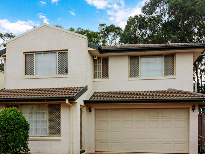 7 Cherrywood Street, Glenwood