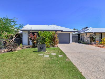 25 Brook Circuit, Zuccoli
