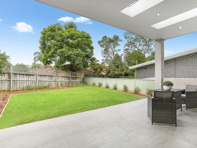 27 Wylde Street, Telopea