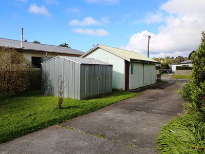 8 Hellyer Street, Smithton