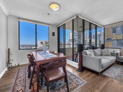 705 / 39 McLaren Street, North Sydney