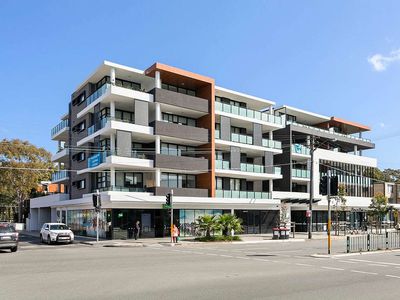 401 / 279 Gardeners Road, Eastlakes