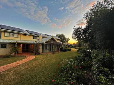 15-17 Dalton Street, Dubbo