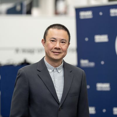 Jack Wu