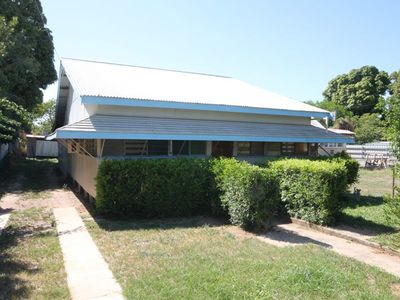 74 KING STREET, Charters Towers City