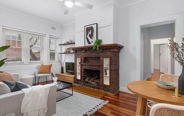 3 / 56 High  Street, Randwick