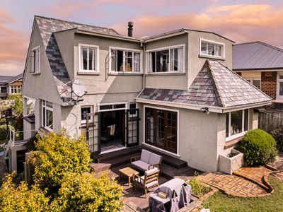 54 Hawthorn Avenue, Mornington