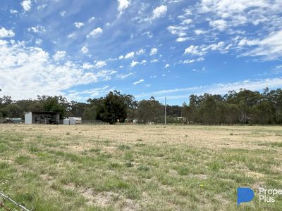 Lot CA 14 & CA 21, Harpers Lane, Wedderburn