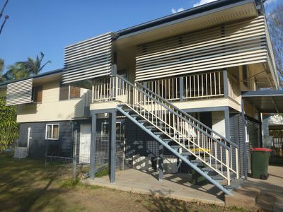 13 Barraclough Crescent, Moranbah