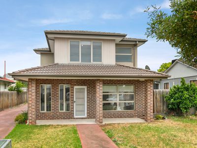 1 / 31 Lahinch Street, Broadmeadows