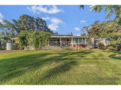 473 Cromer Road, Birdwood