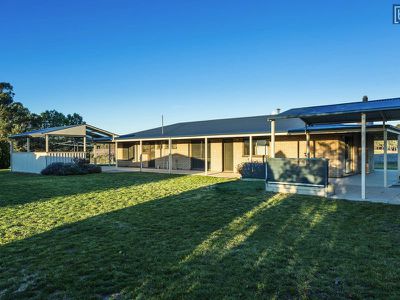 435 Indigo Creek Road, Indigo Valley