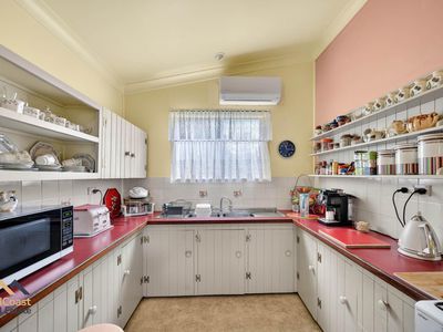 333 Failford Road, Failford