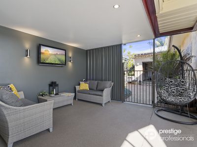 58 Bardia Parade, Holsworthy