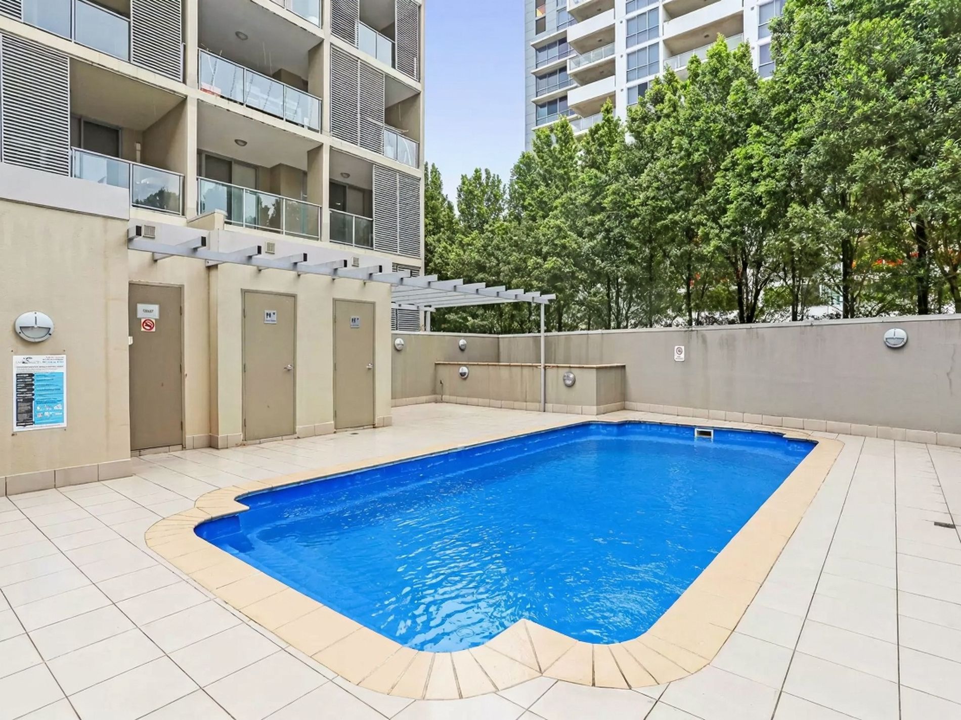 606 / 149-161 O'Riordan Street, Mascot