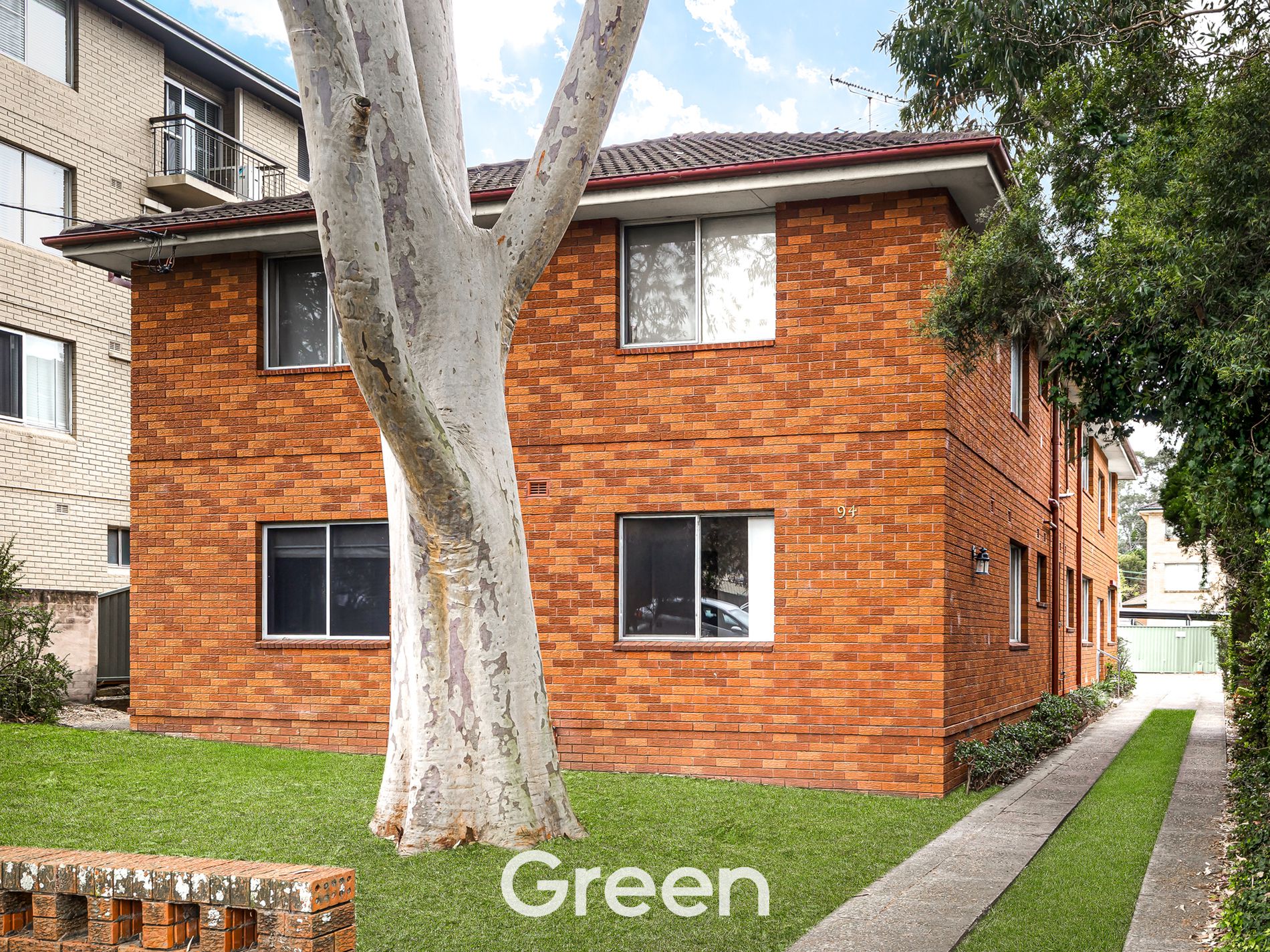 1 / 94 Station Street, West Ryde