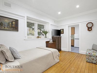 1 / 373 Glebe Point Road, Glebe