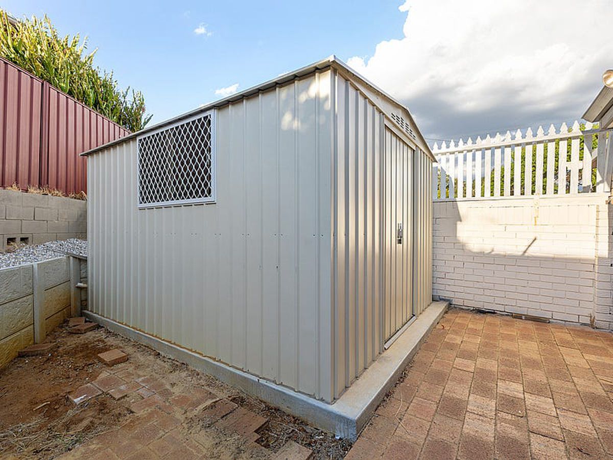 40 Carawatha Avenue, Mount Nasura