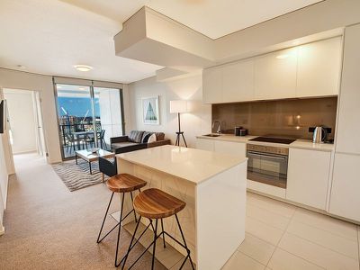 1407 / 510 St Pauls Terrace, Bowen Hills