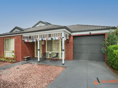 12 Botanic Rise, Craigieburn