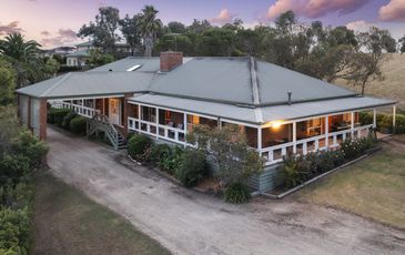 1 Sugarloaf Lane, Berwick