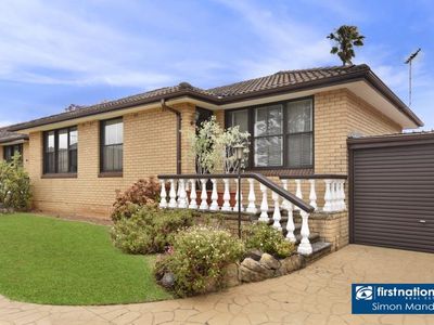 2 / 29  Connemarra Street, Bexley