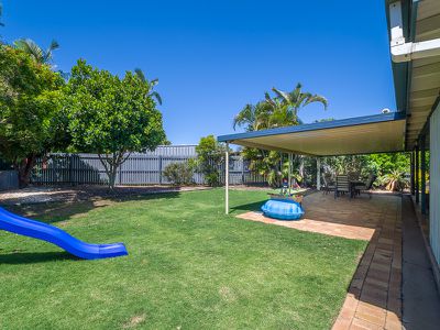6 CARMEL COURT, Point Vernon