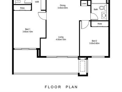 121 / 37 Sickle Avenue, Hope Island
