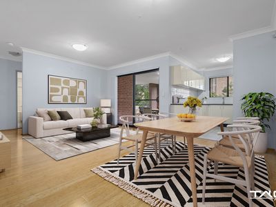 6/70-72 Pitt Street, Granville