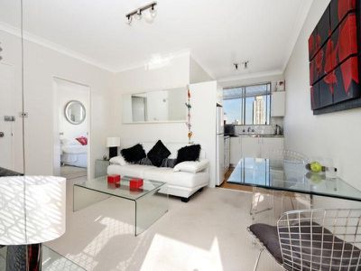 25 / 134 Redfern St, Redfern