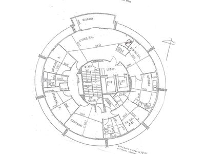 1 / 75 Darling Point, Darling Point