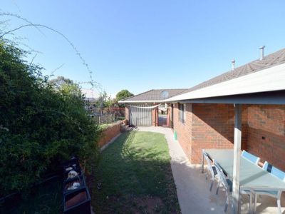 34 Magellan Crescent, Kangaroo Flat