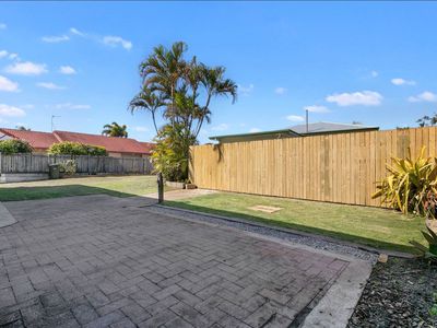 144 Cypress Street, Urangan