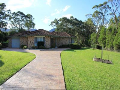 15 Jenanter Drive, Kangaroo Valley