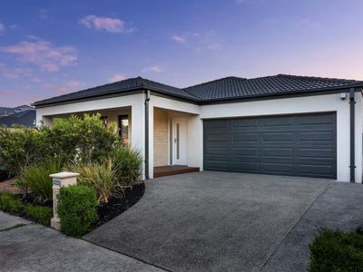 26 Penshurst Avenue, Williams Landing