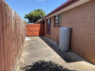 3 / 14 Pagnoccolo Street, Werribee