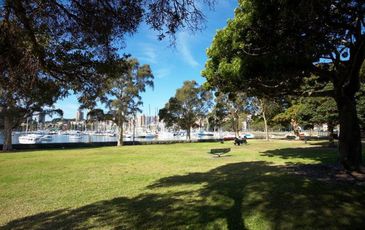 2 / 7-9 New Beach Rd, Darling Point