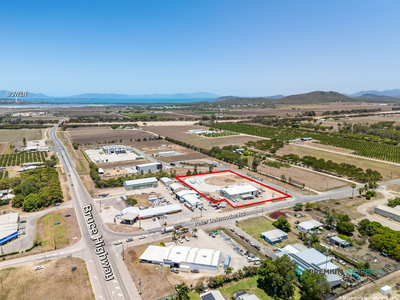 17 Bowen Developmental Road, Bowen