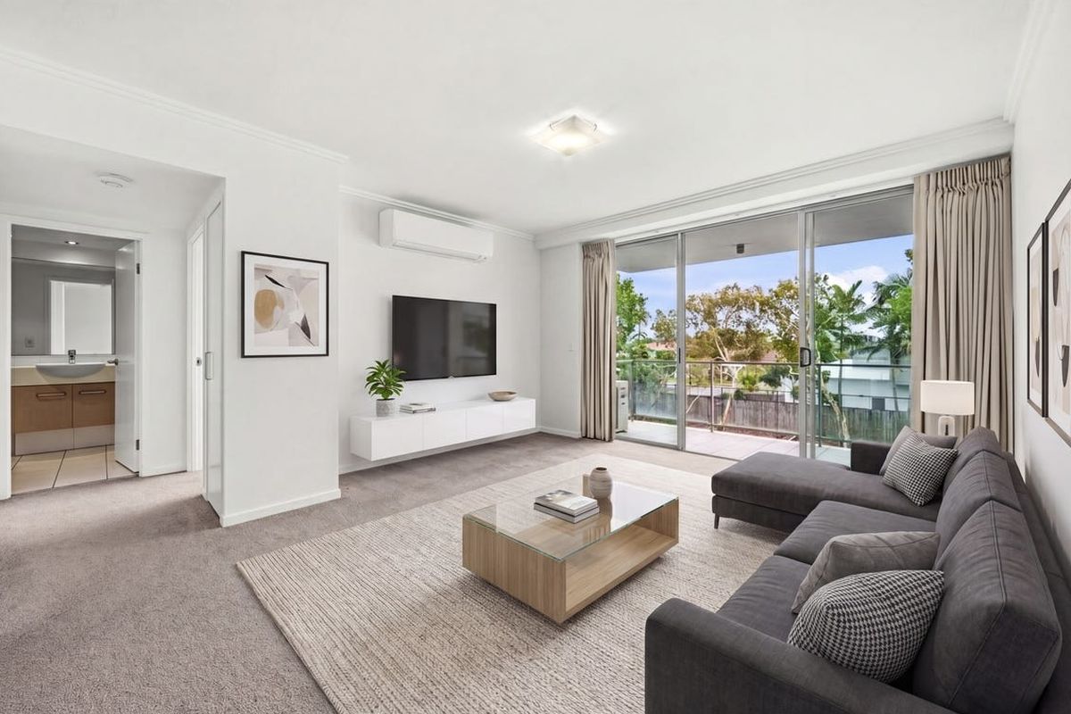 40 / 2 Gaven Crescent, Mermaid Beach