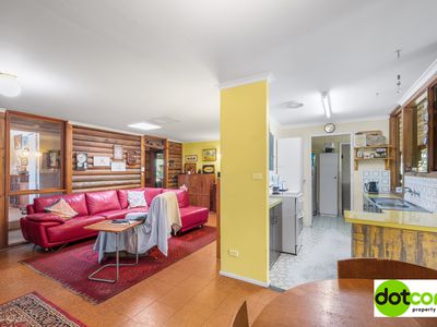 1 Impala Estate Road, Warral