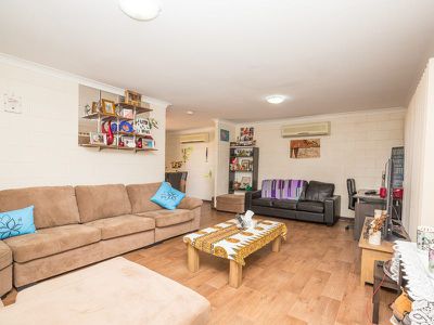 23 Barrow Place, South Hedland