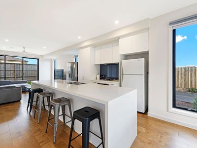 17 Poa court, Keysborough