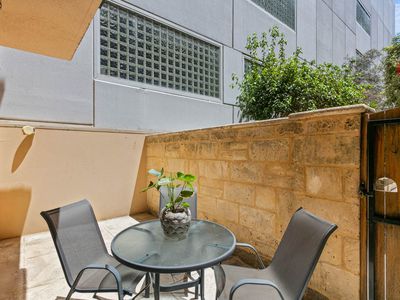 310 / 2 St Georges Terrace, Perth