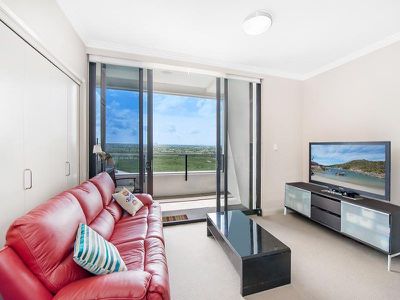 1306 / 9 Australia Avenue, Sydney Olympic Park