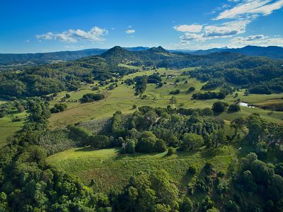 2216 Coolamon Scenic Drive, Mullumbimby