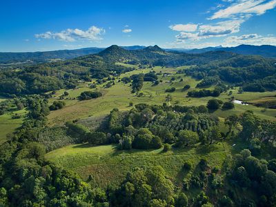 2216 Coolamon Scenic Drive, Mullumbimby