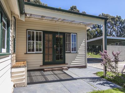 328 Braeside Road, Franklin