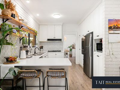 3 Mistletoe Lane, Glenrowan