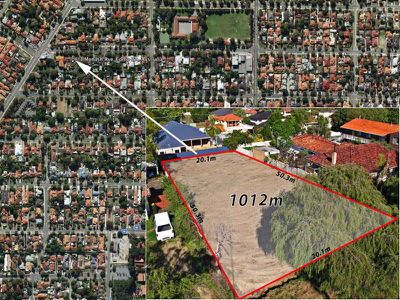 3 Monash Ave, Como