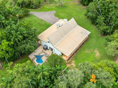 35 Joel Road, Humpty Doo